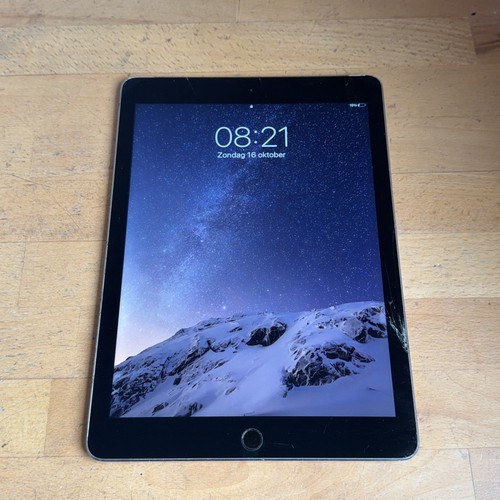 Apple ipad air a1567 7 - air, 9.7