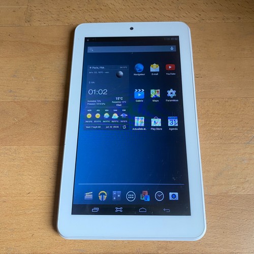 Kliver klipad smart - "kliver,