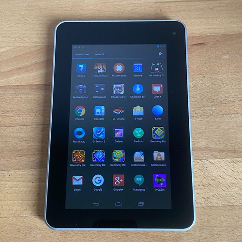 Acer iconia android tablet - "acer,