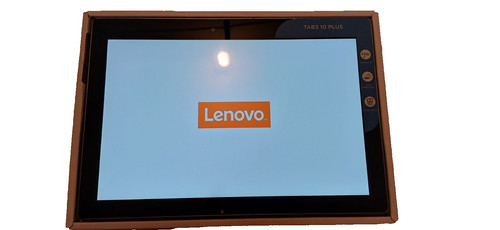 Lenovo tab3 plus - lenovo,