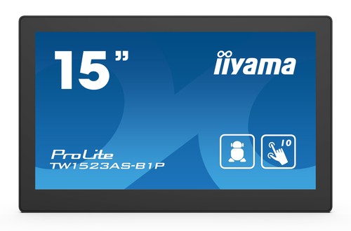 Tablette tactile iiyama - tactile,