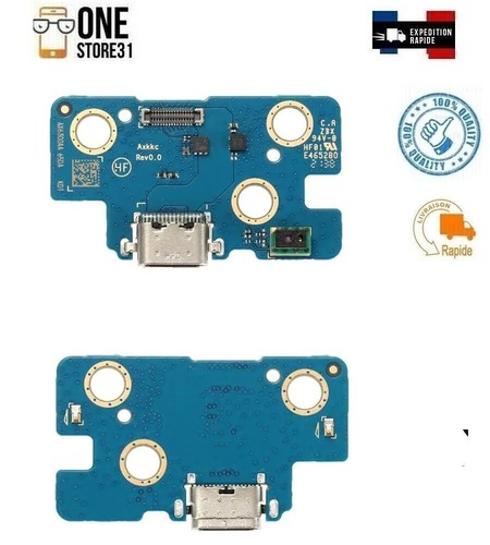 Original connecteur charge - original, de