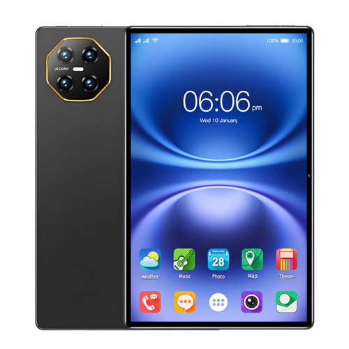 Pack tablette android - tablette,