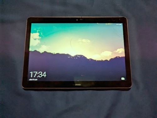 Tablette huawei mediapad 10 - mediapad, t3