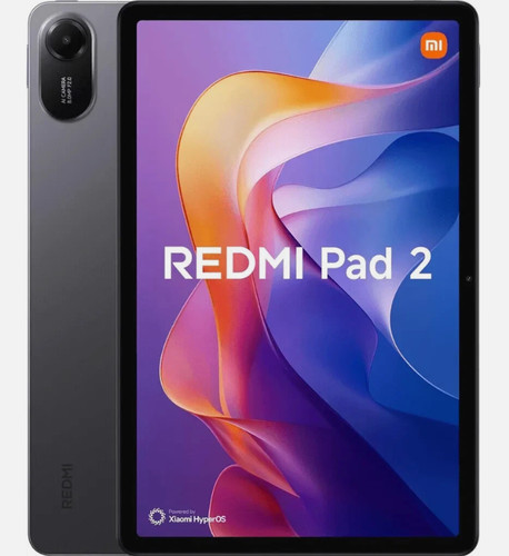 Xiaomi redmi pad - xiaomi, 2