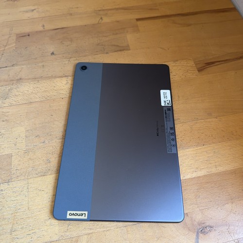 Tablet touch lenovo tab - touch, m10