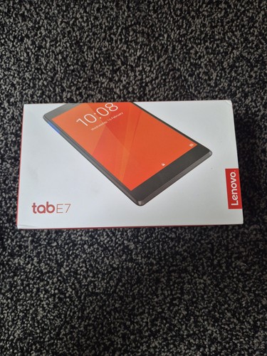 Lenovo tab 16gb fi - tab,