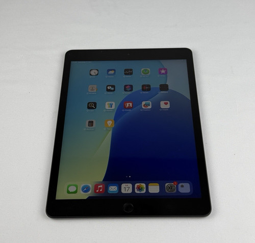 Apple ipad gen wi - apple, 32