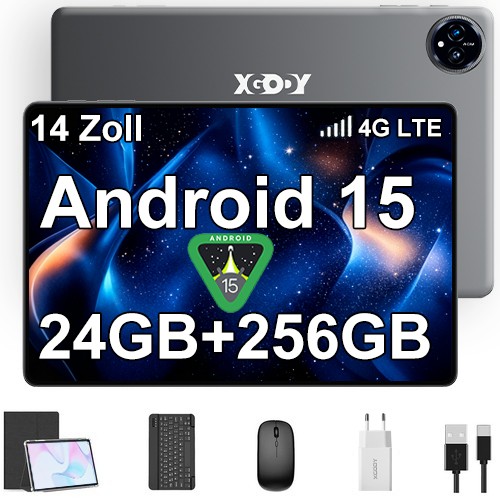 2025 nuovo tablet - , 14