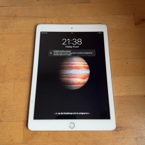 Tablet touch apple ipad 6a - tablet,