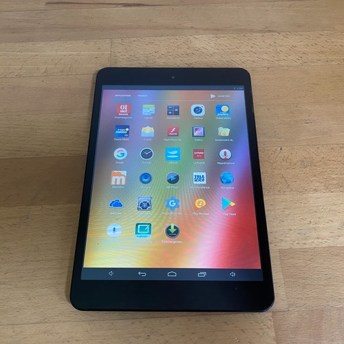 Essentielb smart tab 7800 - smart'tab,