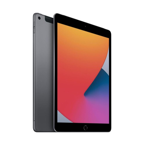 Apple ipad 8a - 10,2",
