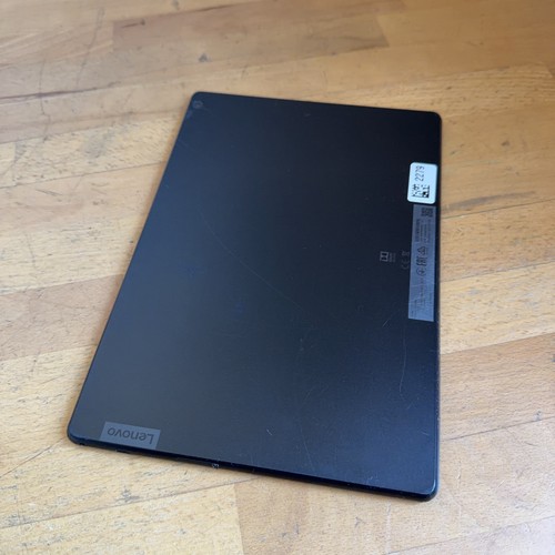 Tablette tactile lenovo - tactile, tab