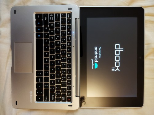 Notebook marque danew - de,