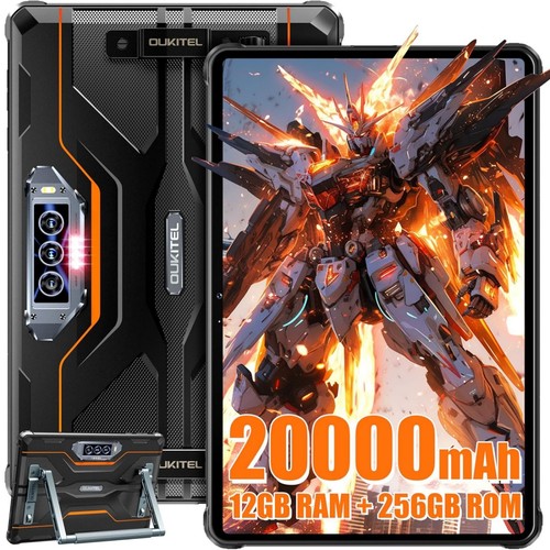 2026 oukitel rt8 - 2026,