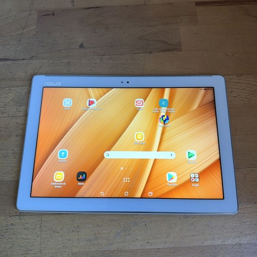 Tablette tactile asus - asus, zenpad
