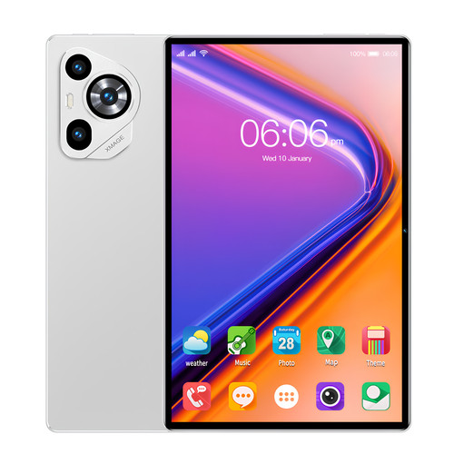 Tablette m70plus android - 10.1",