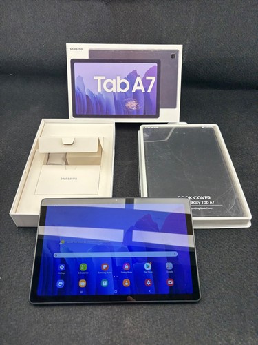 Samsung galaxy t500 - samsung, sm-t500