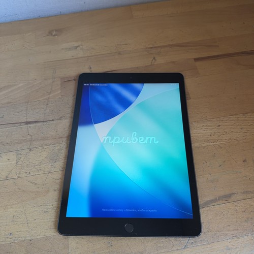 Apple ipad touch - ipad,
