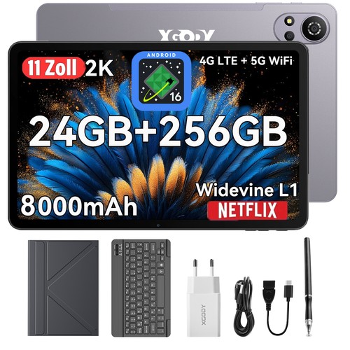 Xgody pollici android 16 - xgody,