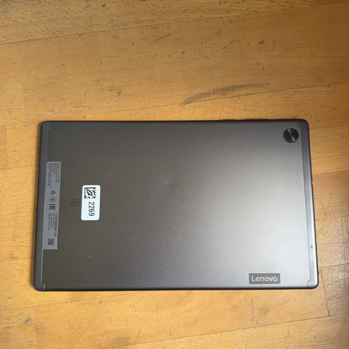 Tablette tactile lenovo - lenovo, tab