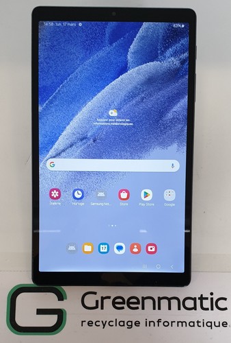 Tablette samsung galaxy tab - tablette,