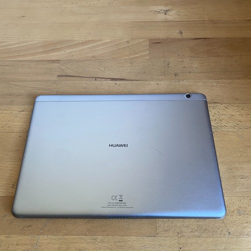 Tablette tactile huawei - tactile,