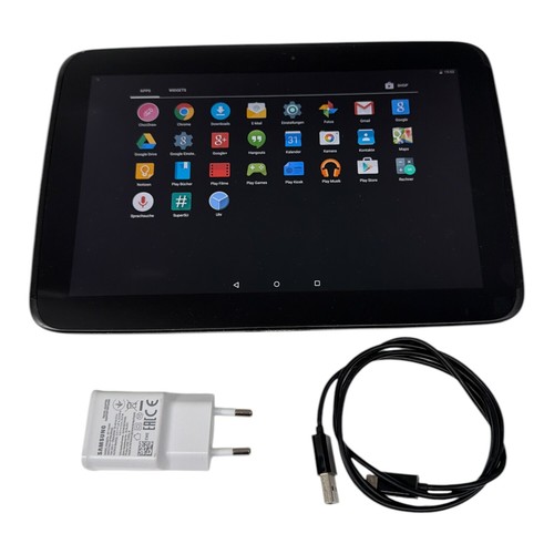 Samsung google nexus - nexus, 16gb