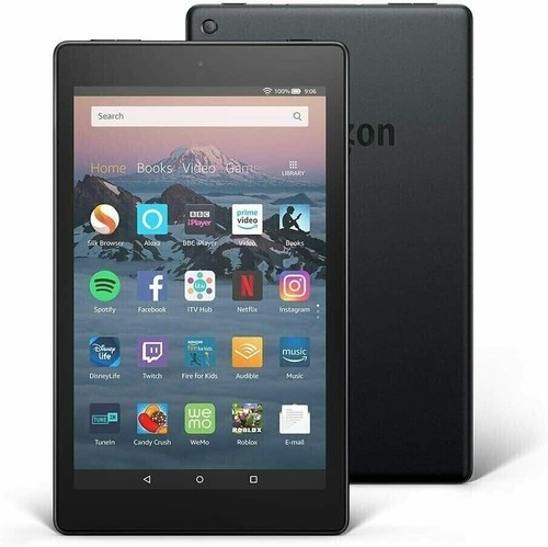 Nuovo tablet amazon fire - fire, hd