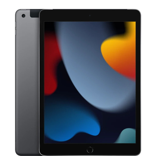Apple ipad 64gb - 64gb, wifi