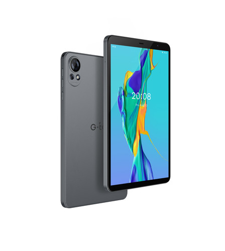Tab t8s android - g-tab, 14