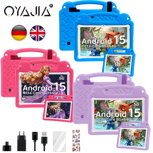 Tablet bambini pollici - bambini,