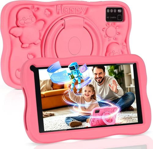 Tablet bambini pollici - bambini, 7