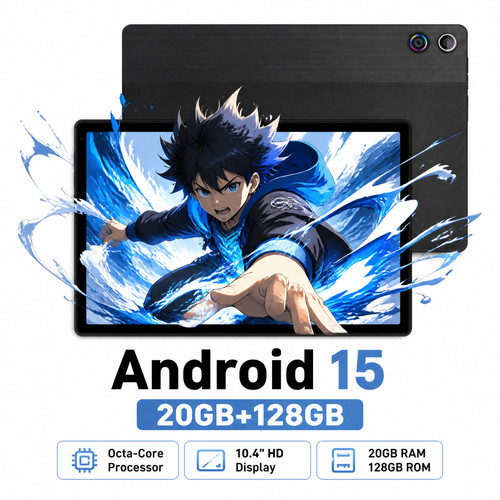 Kotsren android tablet 4 - tablet, 10,4