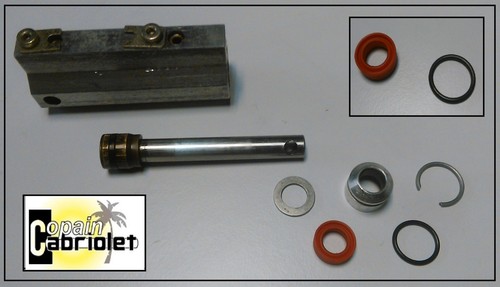 Kit joints tige de vérin - **,