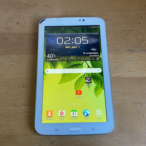 Samsung galaxy tab tablet - galaxy,