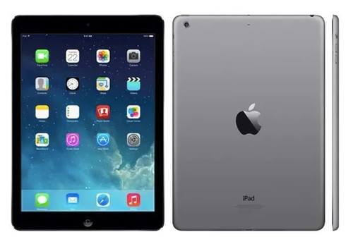 Ipad air wifi - 16, go