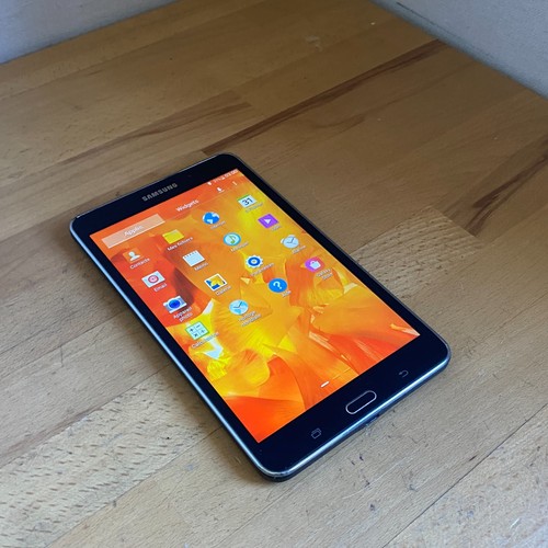 Tablet touch samsung galaxy - samsung,