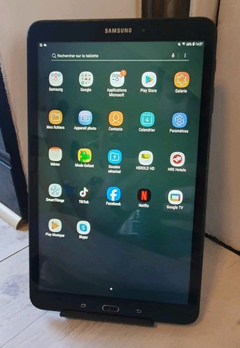 Samsung galaxy tab 1 - samsung, a