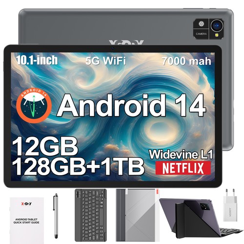 2026 nuovo tablet pollici - 2026, 10,1