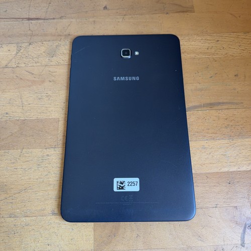 Tablette tactile samsung - tablette,