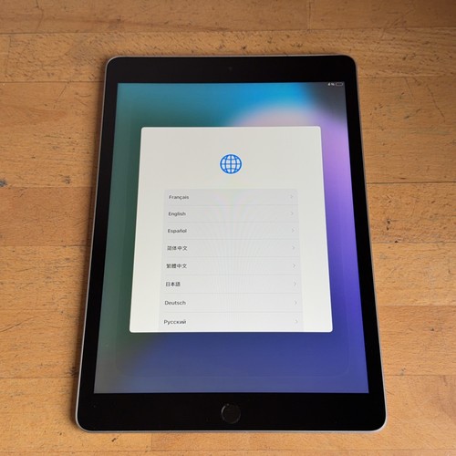 Apple ipad tablet - tablet, (9a