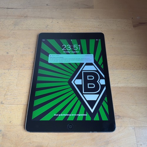 Apple ipad air a1474 - apple,