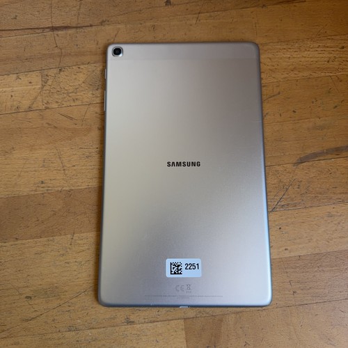 Samsung galaxy tab 1 - galaxy, a