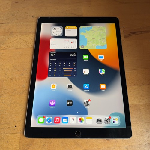 Ipad pro touch - ipad,