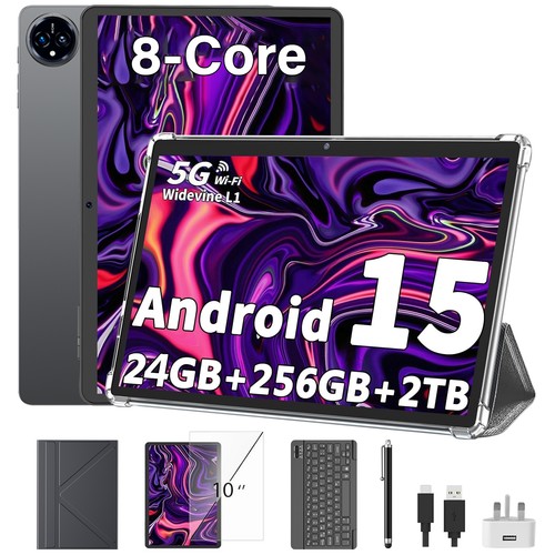 2026 nuovo tablet pollici - tablet,