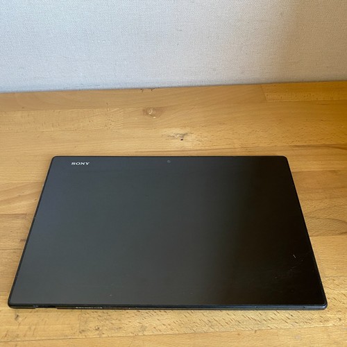 Tablette tactile sony xperia - tablette,
