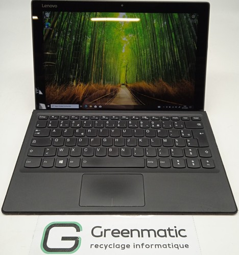 Tablette lenovo miix 520 121kb - tablette,