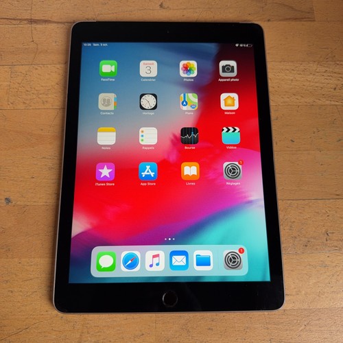Tablet apple ipad air fi - tablet,