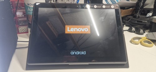 Lenovo tab tb - tab, 4